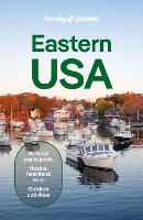 Lonely Planet Eastern USA