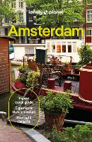 Lonely Planet Amsterdam