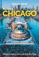 Lonely Planet Pocket Chicago