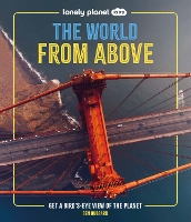 Lonely Planet Kids The World from Above