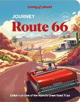 Lonely Planet Journey Route 66