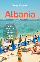 Lonely Planet Albania