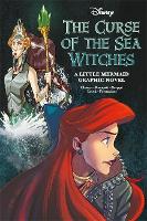 Disney: The Curse of the Sea Witches