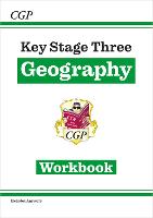 KS3 Geography Workbook with Answers