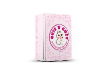 Cute 'n' Cozy Playing Cards