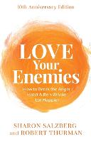 Love Your Enemies (10th Anniversary Edition)