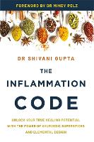The Inflammation Code