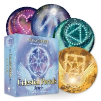 The Celestial Portals Oracle: A 24-Card Deck and Guidebook
