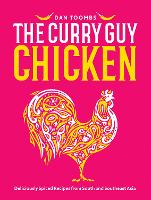Curry Guy Chicken