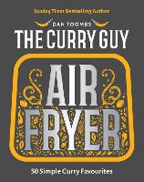 Curry Guy Air Fryer