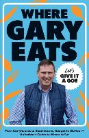 Where Gary Eats