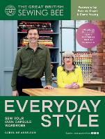 The Great British Sewing Bee: Everyday Style: Sew Your Own Capsule Wardrobe