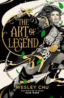 The Art of Legend