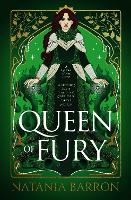 Queen of Fury
