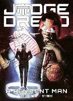 Judge Dredd: A Penitent Man