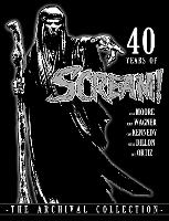 40 Years of Scream!
