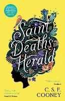 Saint Death's Herald