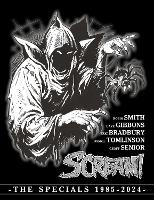 Scream! The Specials 1985-2024
