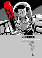 Judge Dredd: The Complete Case Files 49
