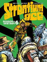 Strontium Dog Search and Destroy 6 (Strontium Dog Graphic Novels, 6)