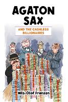 Agaton Sax and the Cashless Billionaires
