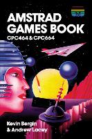 Amstrad Games Book