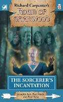 Robin of Sherwood - The Sorcerer's Incantation