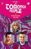 The Tomorrow People - Homo Inferior