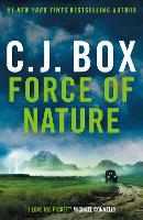 Force of Nature
