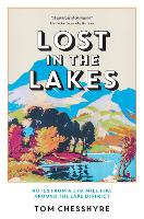 Lost in the Lakes