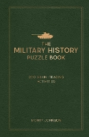 The Military History Puzzle Book