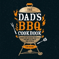 The Dad's BBQ Cookbook