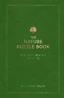 The Nature Puzzle Book
