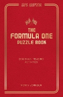 The Formula One Puzzle Book