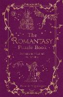 The Romantasy Puzzle Book