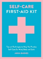 Self-Care First-Aid Kit
