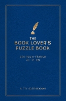 The Literary Puzzle Book