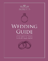 The Debrett's Wedding Guide