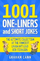 1001 One-Liners and Short Jokes