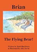 Brian The Flying Bear! (Brian the Barrington Bear)
