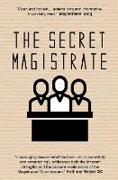 The Secret Magistrate