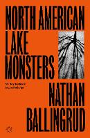 North American Lake Monsters