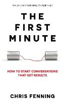 The First Minute