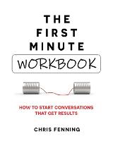 The First Minute - Workbook