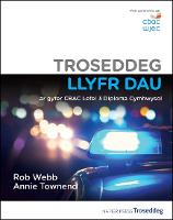 Troseddeg  Llyfr Dau