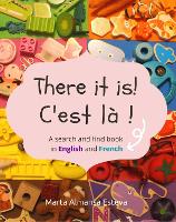 There it is! C'est la !