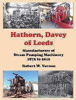 Hathorn, Davey of Leeds