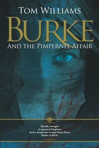 Burke and the Pimpernel Affair