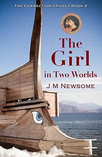 The Girl in Two Worlds