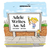 Adele writes an Ad